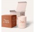 Candle Subscription Packaging Boxes