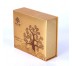 Gold Embossed Packaging Boxes