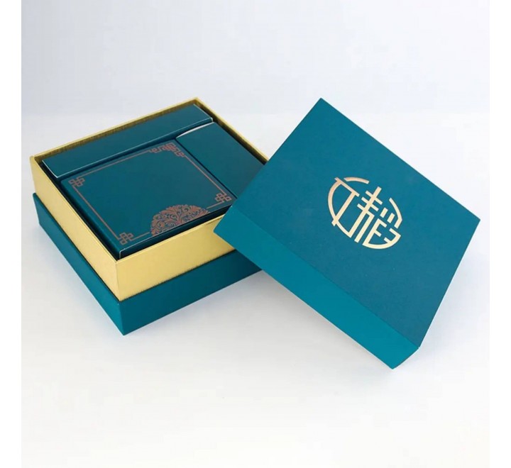 Promo packaging boxes - Gallery Image