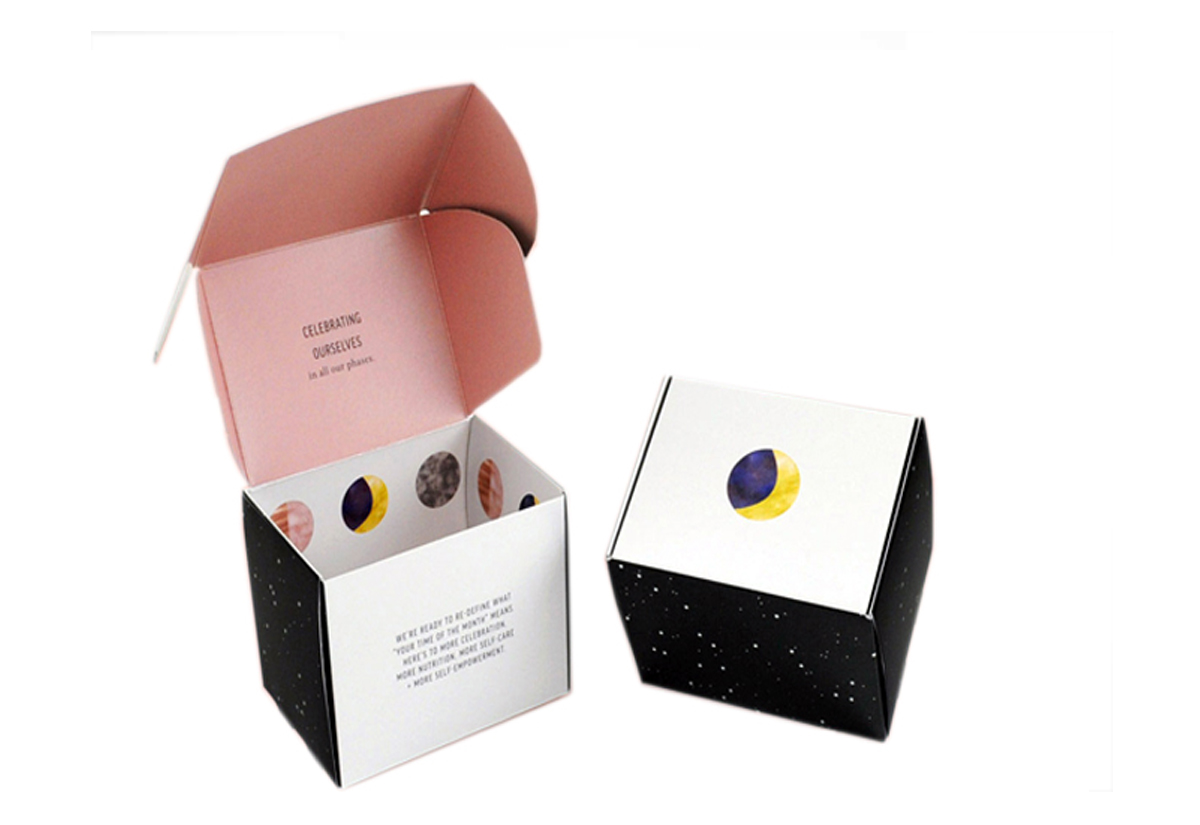 Spinning Wheel Boxes