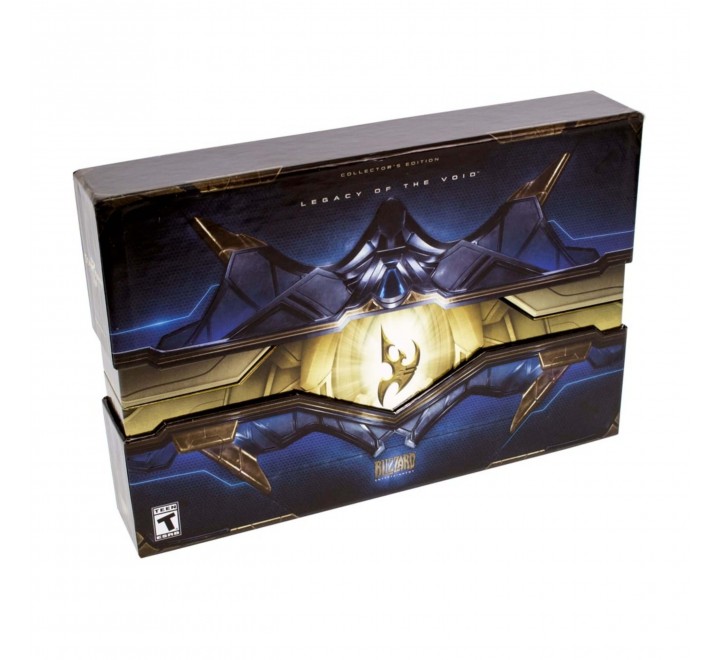 Video Packaging Boxes - Gallery Image