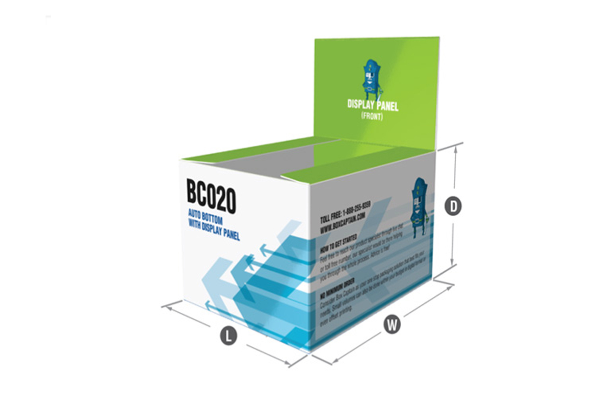 Spinning Wheel Boxes