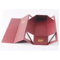 Single Color Rigid Box