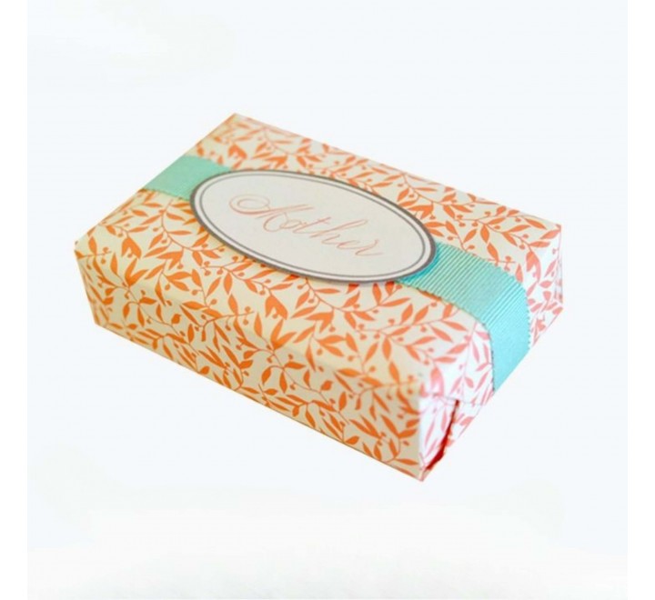 Gift Wrapping Paper Packaging Boxes - Gallery Image