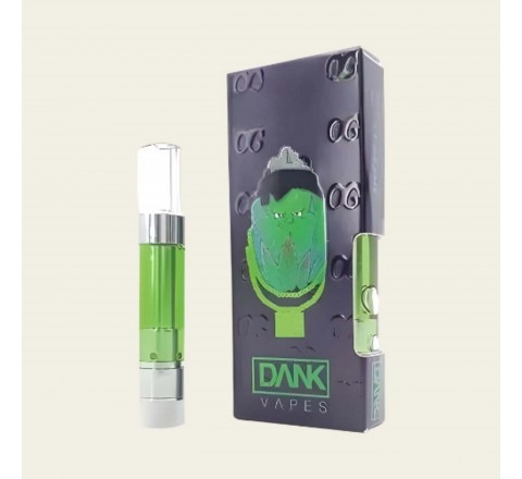 Dank Vape Packaging Boxes