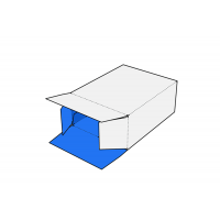 Seal End Auto Bottom
