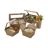 Food Boxes