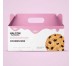 White Cookie Packaging Boxes - Gallery Image