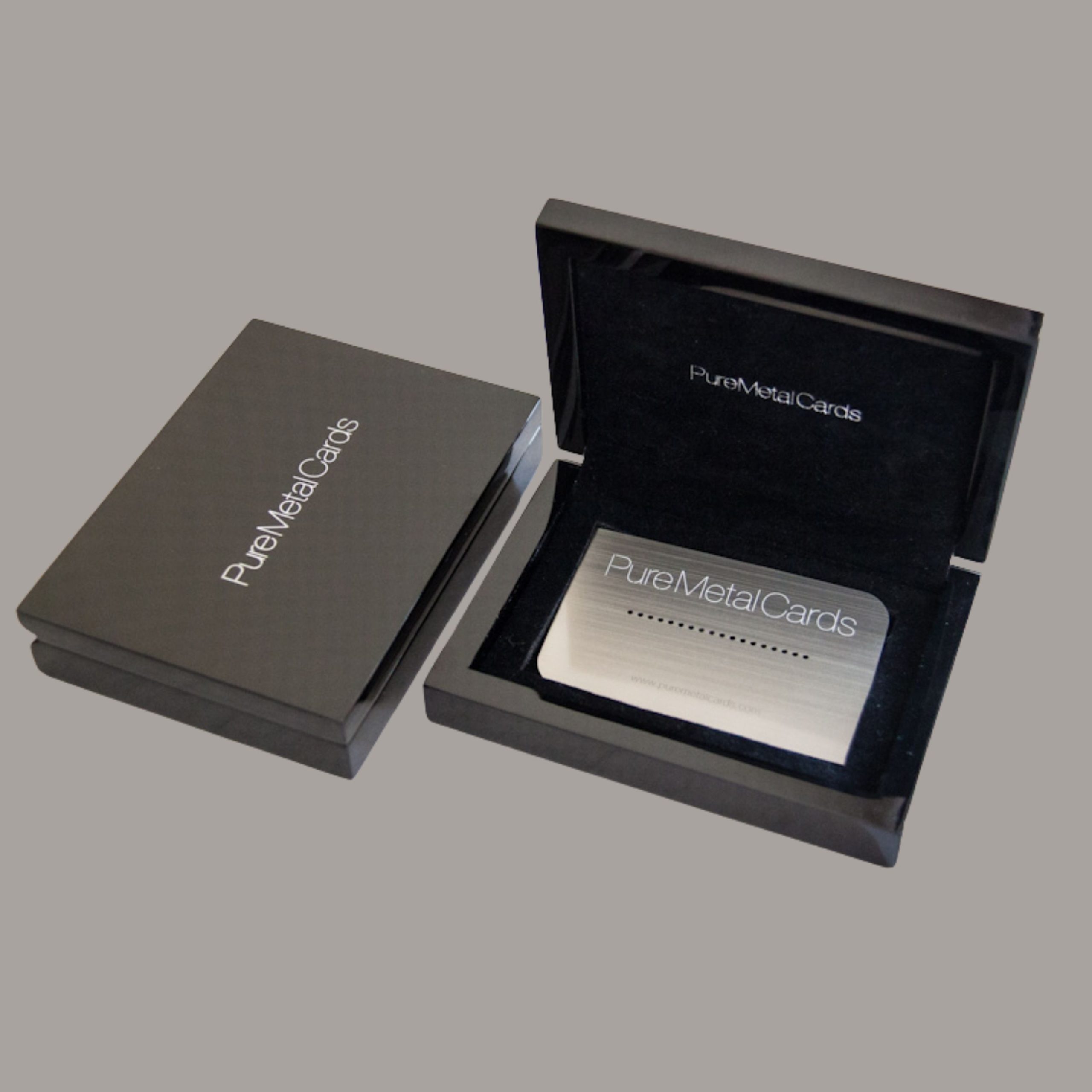 Everything You Need to Know About Business Card Packaging Boxes