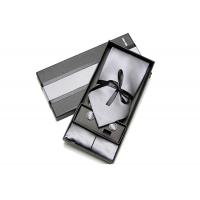 Tie Boxes