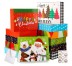 Christmas Present Packaging Boxes