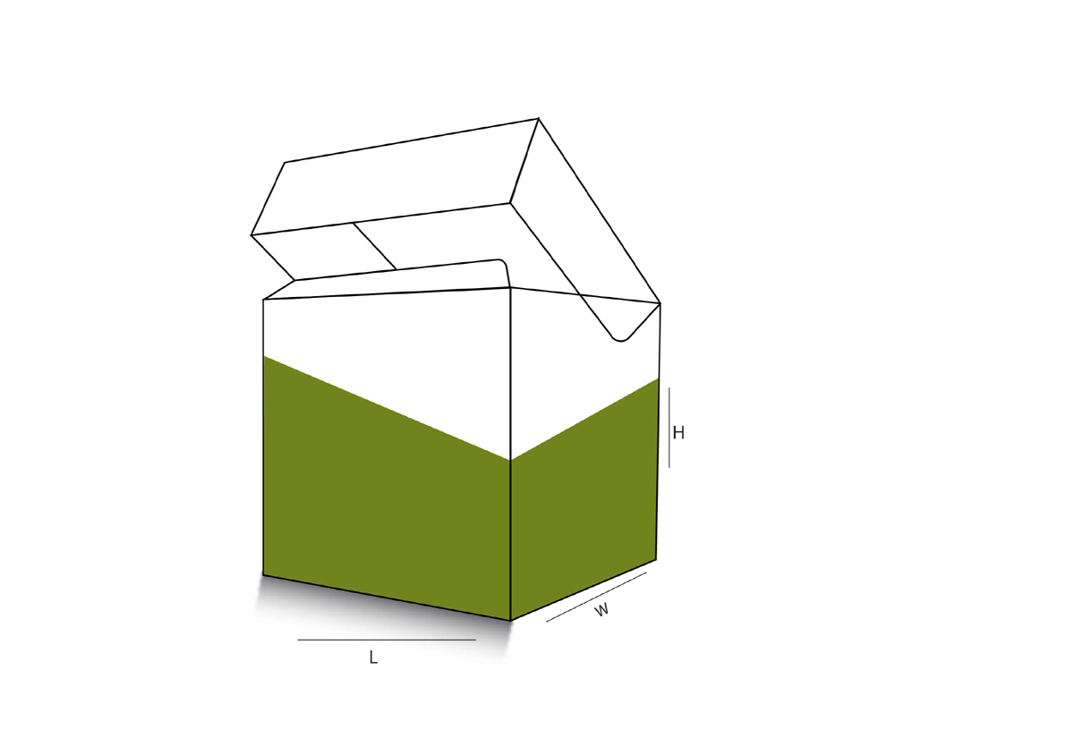 Piece tray Side Wall