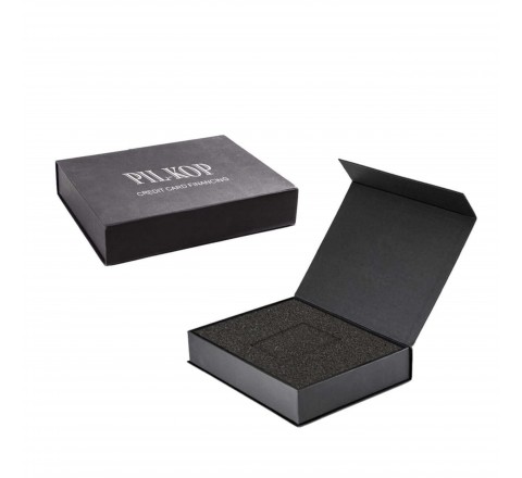 Spot Gloss Business Cards Packaging Boxes
