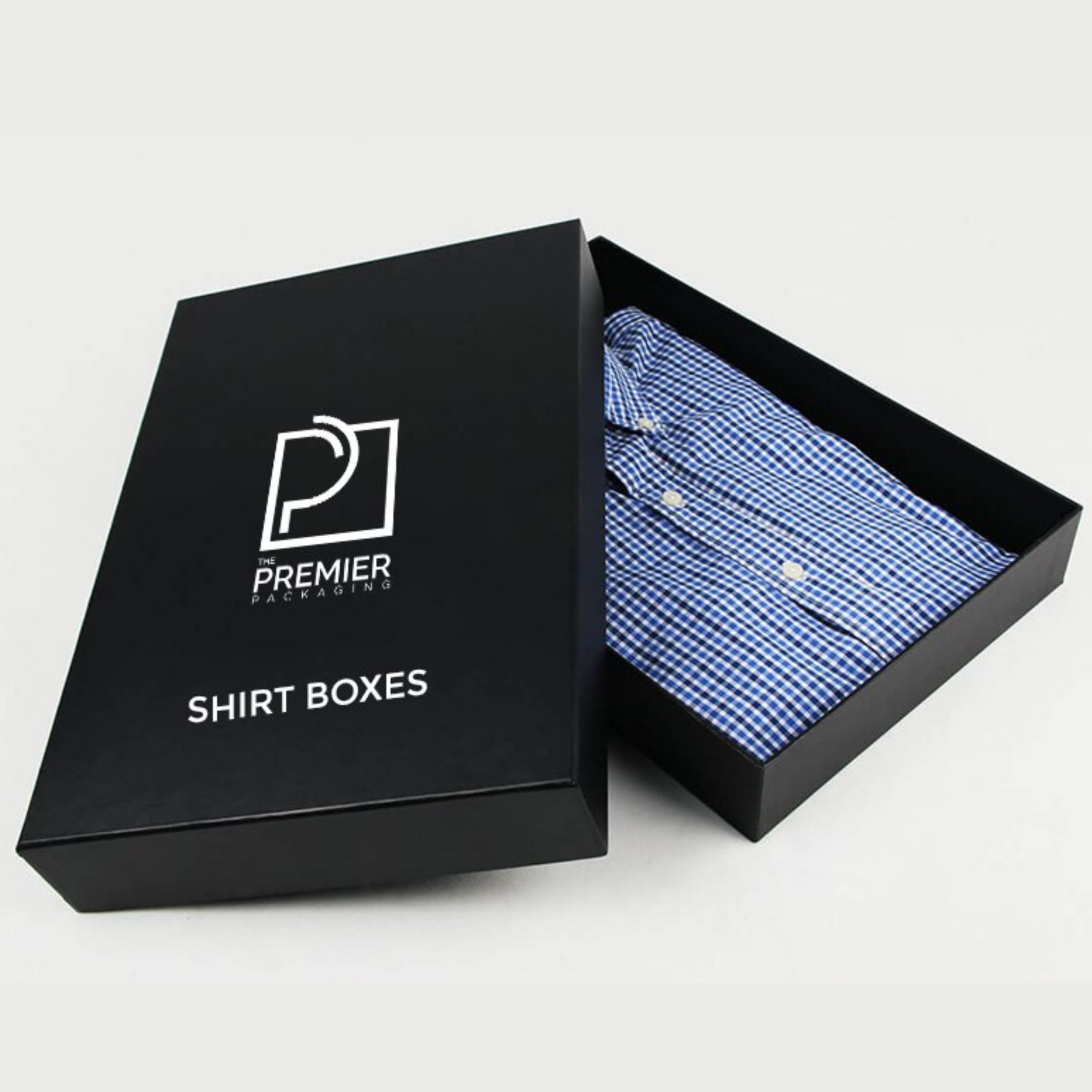 Comprehensive Guide to Custom Shirt Packaging Boxes