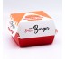 Burger Packaging Boxes