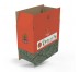 Shipping Packaging Boxes - Gallery Image