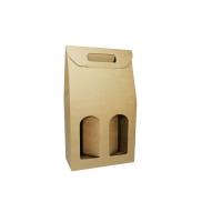 Wine Bottle Carriers