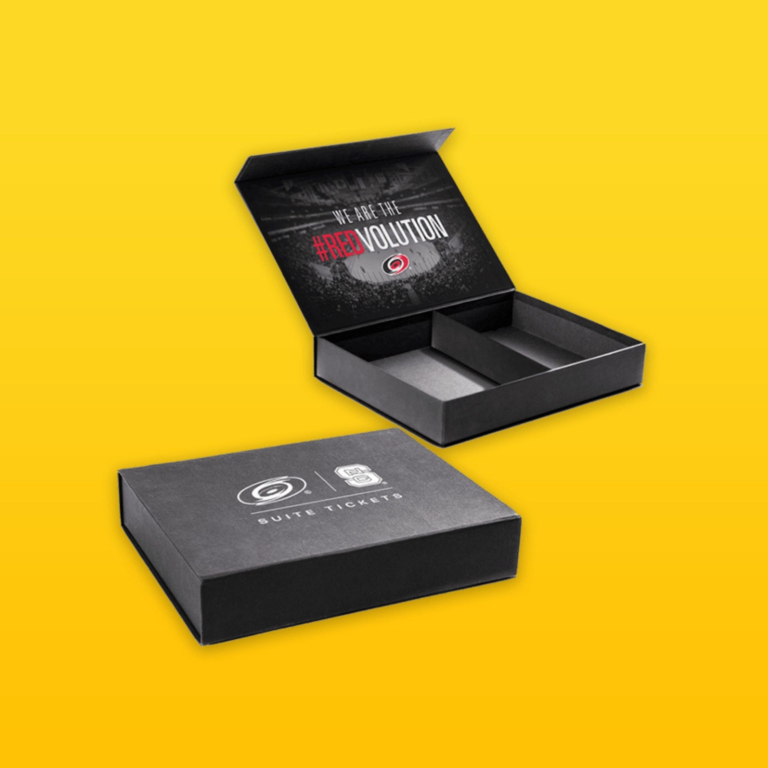 Exploring Rigid Set-Up Packaging Boxes: The Perfect Blend of Durability and Elegance