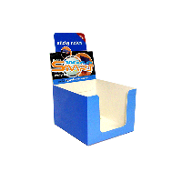 Pop up Display Boxes