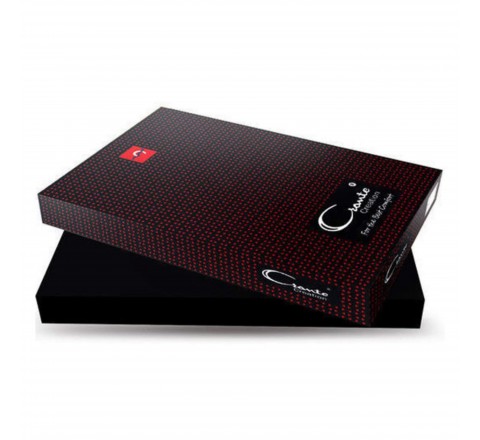 White Shirt Packaging Boxes