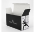 Black Tuck Packaging Boxes