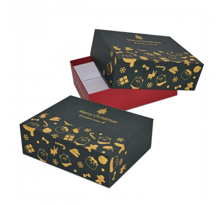 Sneaker Packaging Boxes - Gallery Image