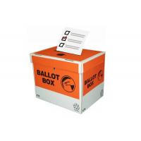 Ballot Boxes