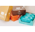 Protein Bar Packaging Boxes - Gallery Image