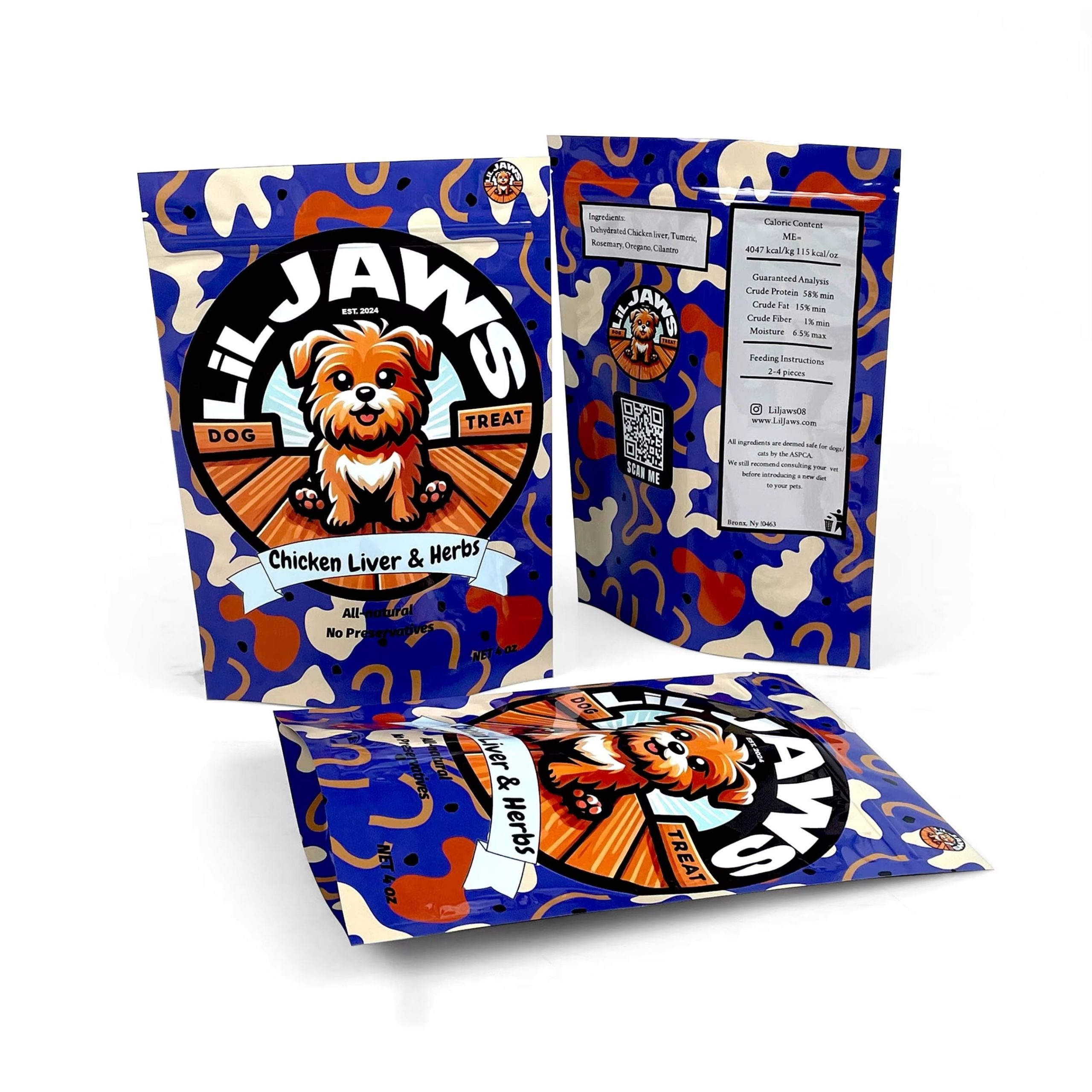 Best Stand Up Food Pouches Packaging Boxes for Your Business