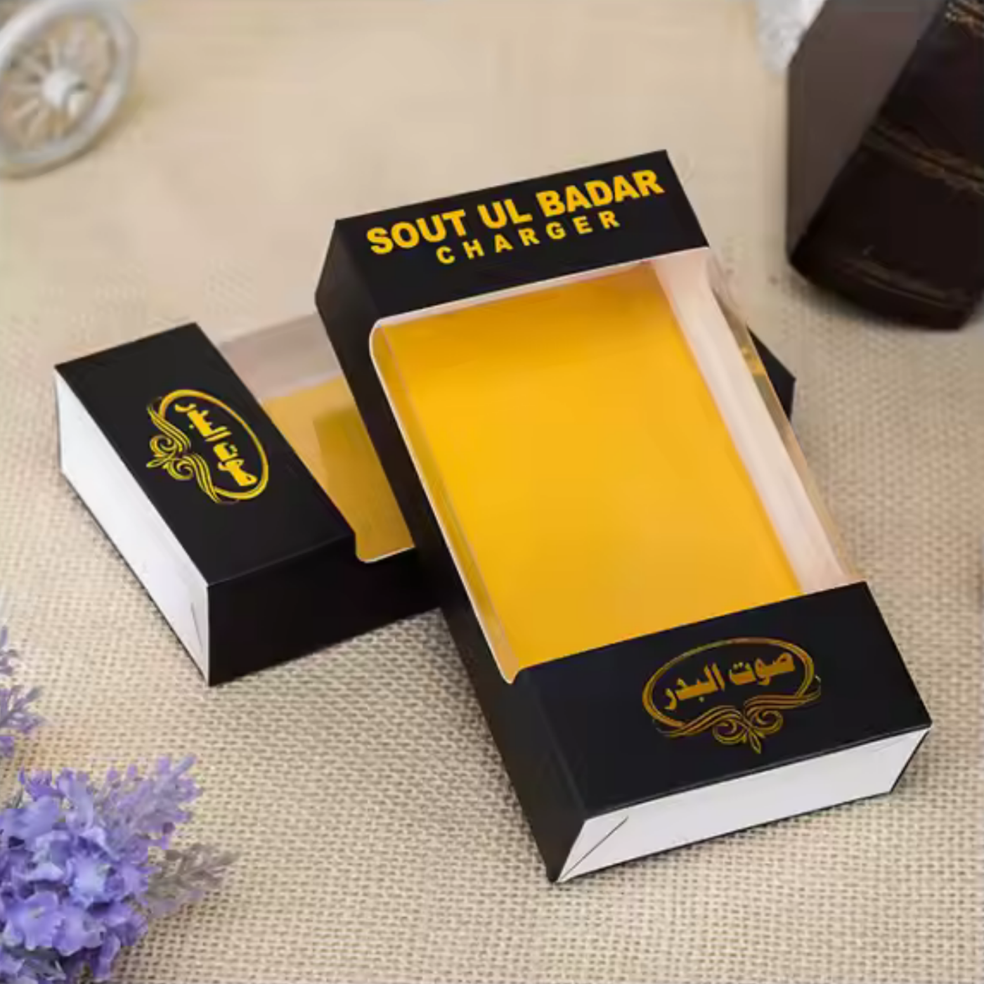 Clear Lid with Black Base Packaging Boxes: A Comprehensive Guide