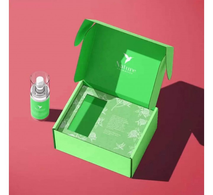 Inserts Packaging Boxes - Gallery Image