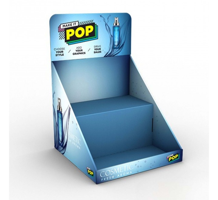 Retail Display Packaging Boxes - Gallery Image