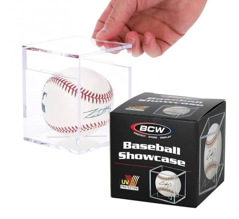 Baseball Packaging Boxes
